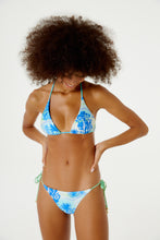 Carica l&#39;immagine nel visualizzatore di Gallery, Image 07: Blueman Reggiseno Top Double Maua
