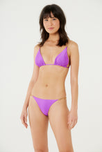 Carica l&#39;immagine nel visualizzatore di Gallery, Image 03: Blueman Reggiseno Top Egito Chain Fox Roxo
