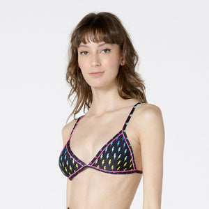 Gallery: Blueman Reggiseno Top Friso Raios Degrade