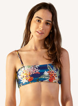 Carica l&#39;immagine nel visualizzatore di Gallery, Gallery: Blueman Reggiseno Top Gil Arta
