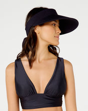 Carica l&#39;immagine nel visualizzatore di Gallery, Image 06: Blueman Reggiseno Top Hot Essencial Preto
