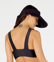 Carica l&#39;immagine nel visualizzatore di Gallery, Image 07: Blueman Reggiseno Top Hot Essencial Preto
