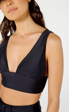 Carica l&#39;immagine nel visualizzatore di Gallery, Image 08: Blueman Reggiseno Top Hot Essencial Preto
