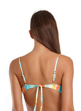 Carica l&#39;immagine nel visualizzatore di Gallery, Image 09: Blueman Reggiseno Top Hot Taca Granita
