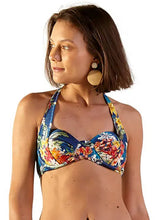 Carica l&#39;immagine nel visualizzatore di Gallery, Gallery: Blueman Reggiseno Top Ibiza Arta
