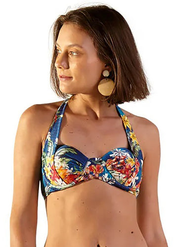 Gallery: Blueman Reggiseno Top Ibiza Arta