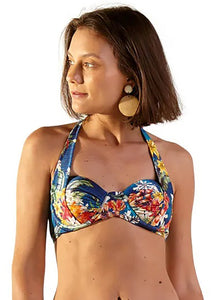 Gallery: Blueman Reggiseno Top Ibiza Arta