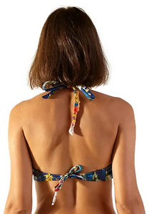 Image 05: Blueman Reggiseno Top Ibiza Arta