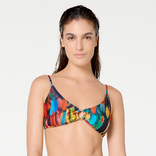 Gallery: Blueman Reggiseno Top Isis Tupinamba