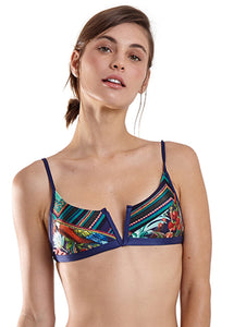 Gallery: Blueman Reggiseno Top Joy Iquitos