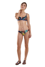 Carica l&#39;immagine nel visualizzatore di Gallery, Image 03: Blueman Reggiseno Top Joy Iquitos
