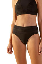 Carica l&#39;immagine nel visualizzatore di Gallery, Image 03: Blueman Reggiseno Top Jump Preto
