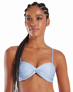 Gallery: Blueman Reggiseno Top Latino Color Azul