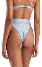Carica l&#39;immagine nel visualizzatore di Gallery, Image 05: Blueman Reggiseno Top Latino Color Azul
