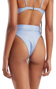 Image 05: Blueman Reggiseno Top Latino Color Azul