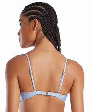 Carica l&#39;immagine nel visualizzatore di Gallery, Image 06: Blueman Reggiseno Top Latino Color Azul
