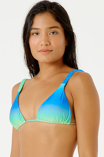 Gallery: Blueman Reggiseno Top Malibu Degrade Sky