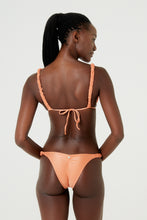 Carica l&#39;immagine nel visualizzatore di Gallery, Image 06: Blueman Reggiseno Top Malibu Laranja
