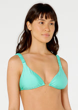 Carica l&#39;immagine nel visualizzatore di Gallery, Image 06: Blueman Reggiseno Top Malibu Verde
