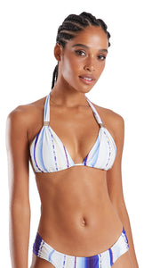 Image 03: Blueman Reggiseno Top Mare Alta