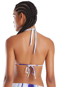 Image 07: Blueman Reggiseno Top Mare Alta