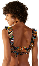 Carica l&#39;immagine nel visualizzatore di Gallery, Image 05: Blueman Reggiseno Top Margot Yapi
