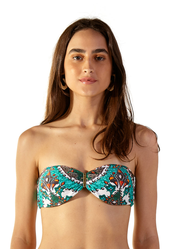 Gallery: Blueman Reggiseno Top Master Mumbai
