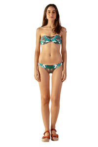 Model Front: Blueman Reggiseno Top Master Mumbai