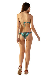 Model Back: Blueman Reggiseno Top Master Mumbai