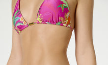 Carica l&#39;immagine nel visualizzatore di Gallery, Image 07: Blueman Reggiseno Top Max Ploc Mata
