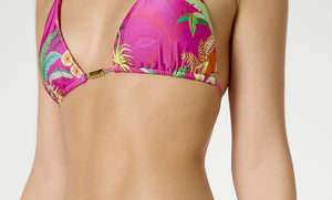 Image 07: Blueman Reggiseno Top Max Ploc Mata