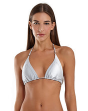 Carica l&#39;immagine nel visualizzatore di Gallery, Gallery: Blueman Reggiseno Top Nicole Prata
