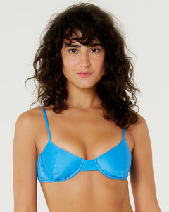 Gallery: Blueman Reggiseno Top Pepe Ariba Azul
