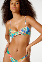 Carica l&#39;immagine nel visualizzatore di Gallery, Image 03: Blueman Reggiseno Top Pepe Delta Selvagem
