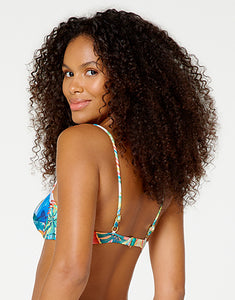 Image 07: Blueman Reggiseno Top Pepe Delta Selvagem