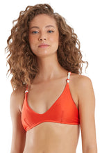 Carica l&#39;immagine nel visualizzatore di Gallery, Image 09: Blueman Reggiseno Top Ploc Vermelho
