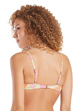 Carica l&#39;immagine nel visualizzatore di Gallery, Image 05: Blueman Reggiseno Top Prainha Energia
