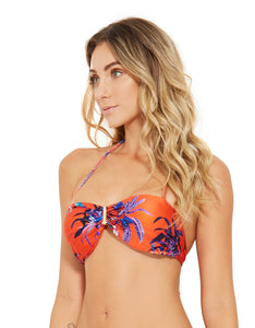 Image 02: Blueman Reggiseno Top Prestígio Noturnella