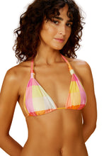 Carica l&#39;immagine nel visualizzatore di Gallery, Gallery: Blueman Reggiseno Top Ritmo Caribe
