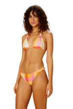 Carica l&#39;immagine nel visualizzatore di Gallery, Image 03: Blueman Reggiseno Top Ritmo Caribe
