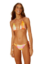 Carica l&#39;immagine nel visualizzatore di Gallery, Image 03: Blueman Reggiseno Top Ritmo Inside-Double
