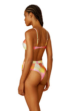 Carica l&#39;immagine nel visualizzatore di Gallery, Image 05: Blueman Reggiseno Top Ritmo Latino
