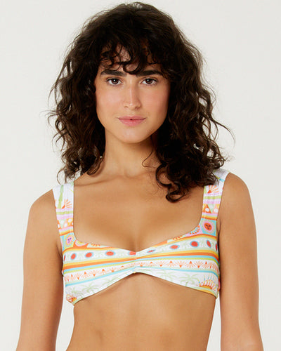 Gallery: Blueman Reggiseno Top Square High Saudacao Ao Sol