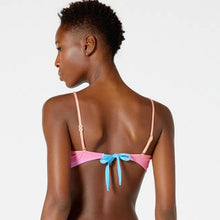Carica l&#39;immagine nel visualizzatore di Gallery, Image 05: Blueman Reggiseno Top Strike New Pacifico Degrade Mentos

