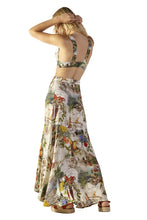 Carica l&#39;immagine nel visualizzatore di Gallery, Model Back: Blueman Reggiseno Top Sum Mundi
