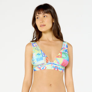 Gallery: Blueman Reggiseno Top Sum New Pacifico 1972