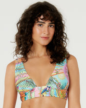 Carica l&#39;immagine nel visualizzatore di Gallery, Gallery: Blueman Reggiseno Top Sum Pacifico Chic Universo Solar
