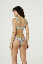 Carica l&#39;immagine nel visualizzatore di Gallery, Image 06: Blueman Reggiseno Top Sum Pacifico Chic Universo Solar
