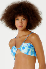 Carica l&#39;immagine nel visualizzatore di Gallery, Gallery: Blueman Reggiseno Top Super Surfista Maua

