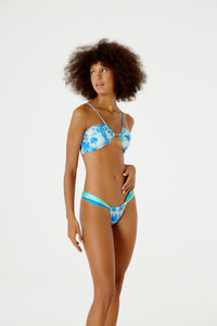 Image 05: Blueman Reggiseno Top Super Surfista Maua